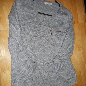 My Style long sleeve shirt